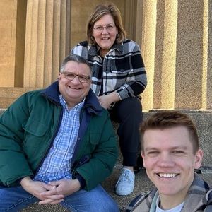 Meet your Posher, Karen